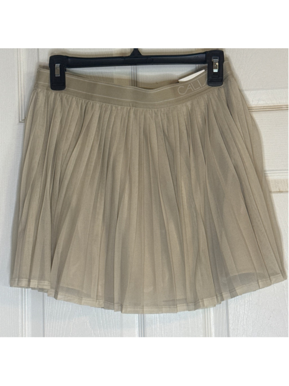 Calia High Rise Skort - Picture 2 of 6